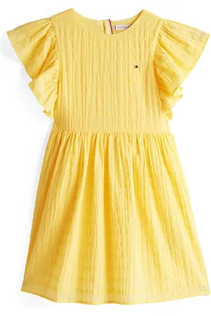 Tommy Hilfiger Flare Dress 4 Years (104cm)