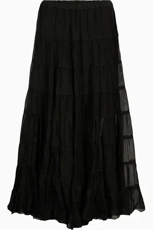 AllSaints AllSaints Eva Skirt AU 6