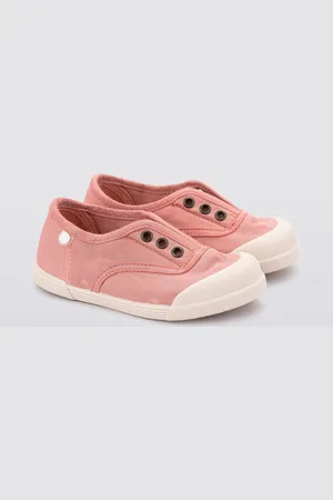 igor Lona Canvas Plimsolls Shoes AU 4 (EU 20)