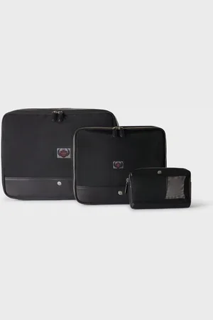 Osprey The Double Zip Suitcase Organiser Set One
