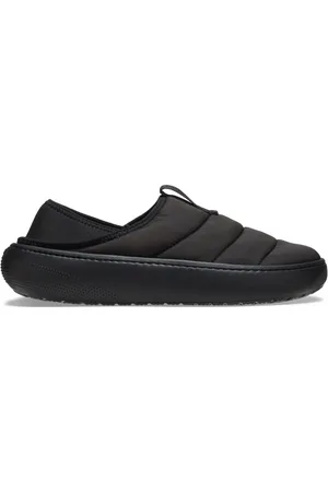 Crocs Classic Puff Moc Clogs AU 9 (EU 41)