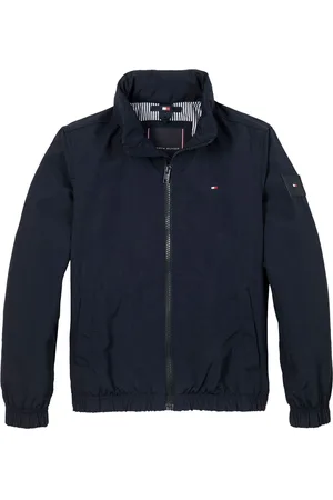 Tommy Hilfiger Blue Essential Jacket 3 Years (98cm)