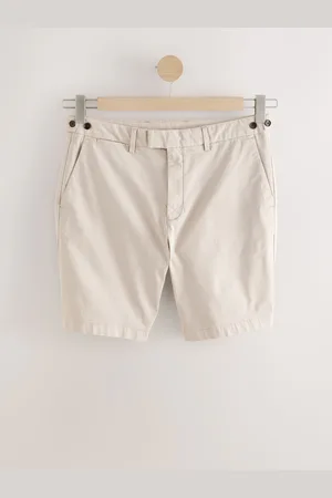 Next Premium Sateen Chino Shorts 42r