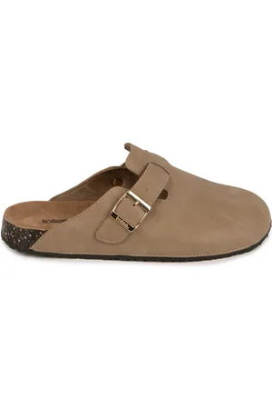 Totes Ladies Clog Shoes AU 8 (EU 39)