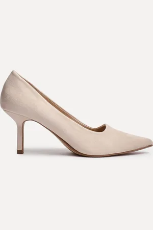 Linzi Kat Closed Court Stiletto Heels AU 10 (EU 41)