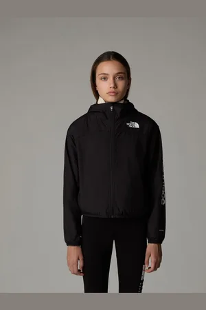 The North Face Black Girls Never Stop Down Jacket L