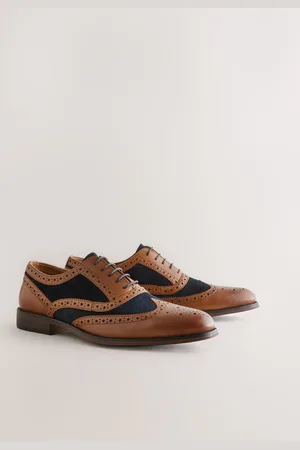 Next Heritage Brogue Shoes AU 10 (EU 44)