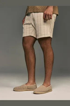 Next Crochet Knitted Espadrilles AU 6.5 (EU 40)
