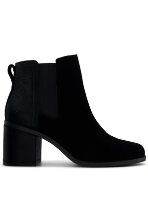 TOMS Evelyn Chelsea Boots AU 7 (EU 37.5)