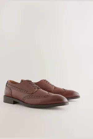 Next Longwing Brogue Shoes AU 7 (EU 41)