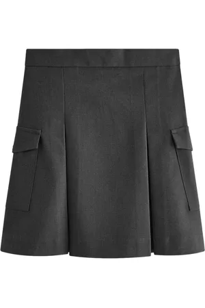 Next Utility Pocket Pleated Skirt (3-16yrs) 11 Years (146cm)