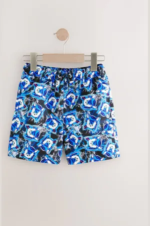 Next Swim Shorts (3-16yrs) 4 Years (104cm)