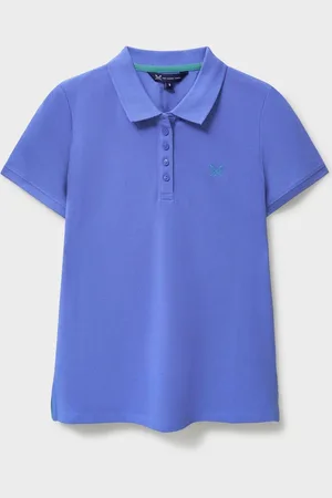J.Crew Company Classic 100% Cotton Polo Shirt AU 10