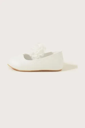Monsoon Corsage Walker Shoes AU 6 (EU 23)