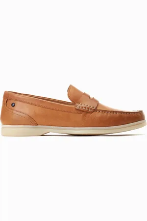 Base London Marlin Slip On Loafers AU 12 (EU 46)