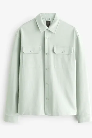 Next Popper Shacket M