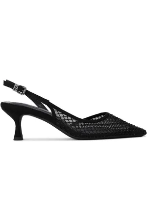 Kurt Geiger Aria Low2 Shoes AU 10 (EU 41)