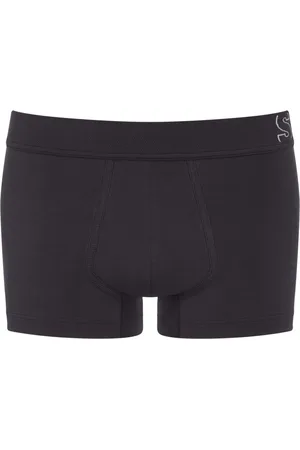 Sloggi Men SLG Boxer Blue Shorts M