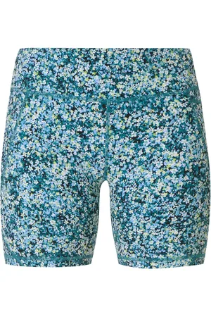 Sweaty Betty 6 Inseam Power 6 Biker Shorts medium
