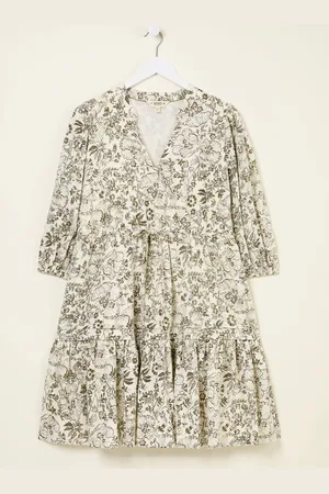 Fat Face FatFace Nancy Dress 24