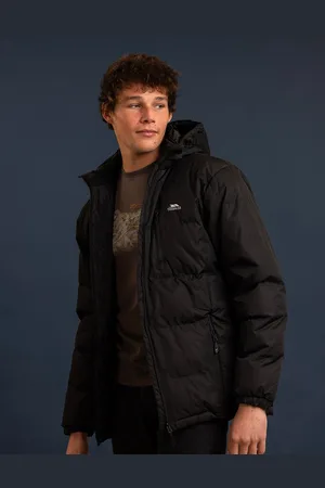 Trespass Clip Padded Jacket S