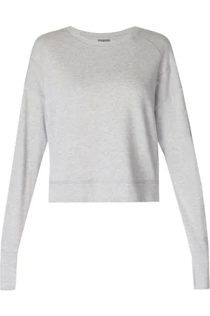 Sweaty Betty Dark Grey After Class Sweatshirt XL