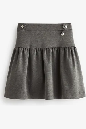 Clarks School Skater Skirt 10 Years (140cm)