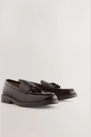 Next Chunky Tassel Loafers AU 8 (EU 42)