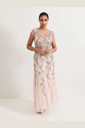 Phase Eight Petite Evonne Dress AU 12