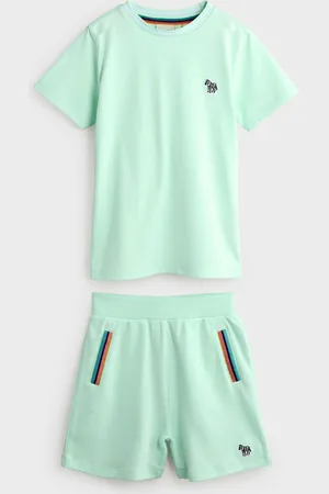 Paul Smith Boys Top and Shorts Set 116122cm