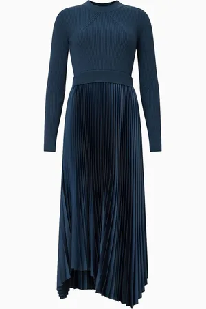 AllSaints AllSaints Fay Dress S