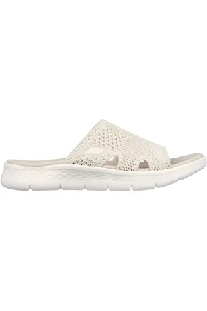 Skechers Natural Go Walk Flex Sandals Elation eu355uk3