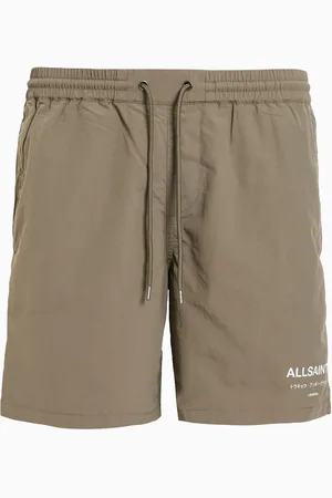 AllSaints AllSaints UNDERGROUND SWIMSHORT large