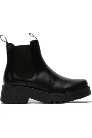 Fly London Medi Boots AU 5 (EU 36)