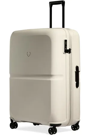 Antler Large Single Stripe Luggage One