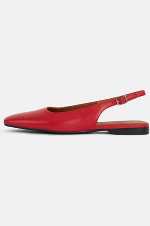 Vagabond Delia Slingback Shoes AU 5 (EU 36)
