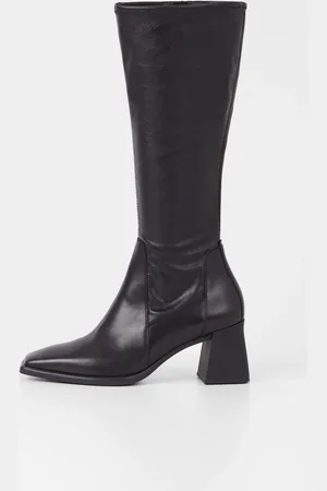 Vagabond Hedda Black Boots AU 9 (EU 40)