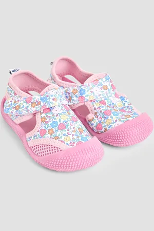 JoJo Maman Bébé Beach and Swim Sandals AU 5 (EU 22)