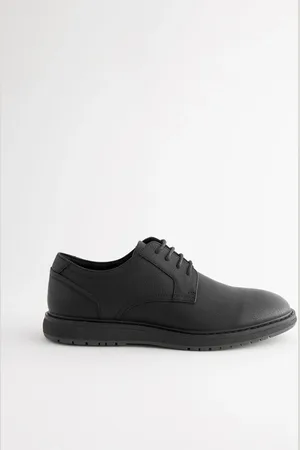 Next Wedge Derby Shoes AU 9 (EU 43)