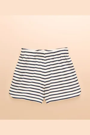 Joules Harbour Cotton Jersey Shorts AU 12