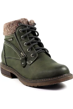 Lunar Benson III Waterproof Boots AU 8 (EU 39)