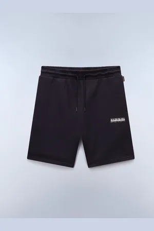 Napapijri Gori 100% Cotton Sweat Shorts L