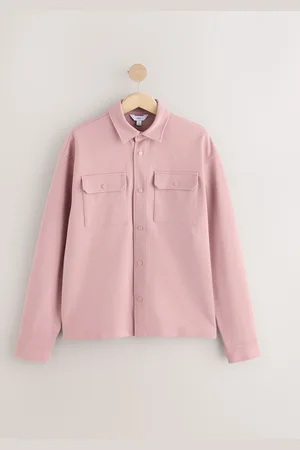 Next Popper Shacket XXL