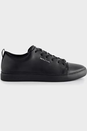 Paul Smith Lee Leather Trainers AU 12 (EU 46)