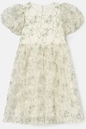 Angel & Rocket Eva Embellished Tulle Dress 10 Years (140cm)