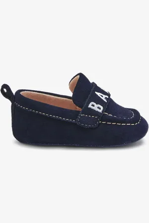 Ted Baker Baby Boys Padders Loafers 3