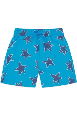 Muddy Puddles UV Protective Swim Shorts 4