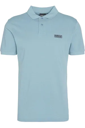 Barbour 100% Cotton Essential Polo Shirt XL