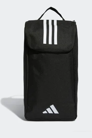 adidas Black Performance Tiro League Boot Bag One