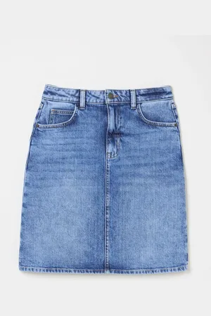 Fat Face FatFace Hattie Skirt AU 10 R